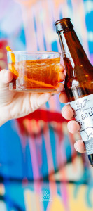 Esoteric Beer and Spirits